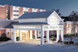 Ethan Allen Hotel Данбери Номер фото